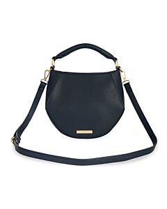 Katie Loxton Zianna Crossbody Bag | Navy Blue